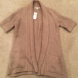 Women's Banana Republic sweater